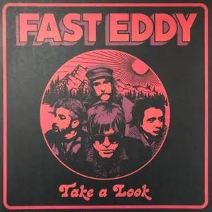 Eddy, Fast