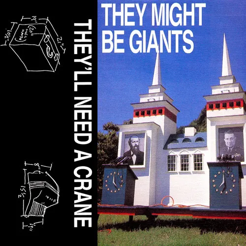 They'll Need A Crane