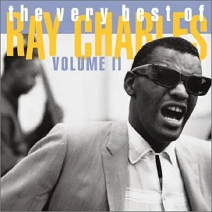The Very Best Of Ray Charles Volume II