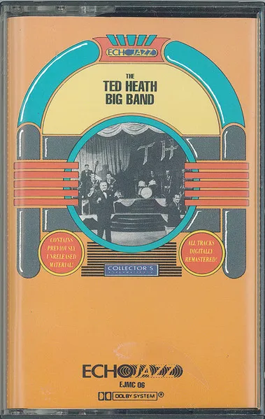 The Ted Heath Big Band