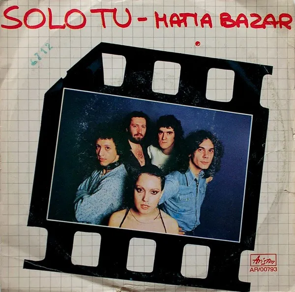 Solo Tu