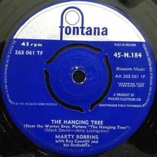 The Hanging Tree