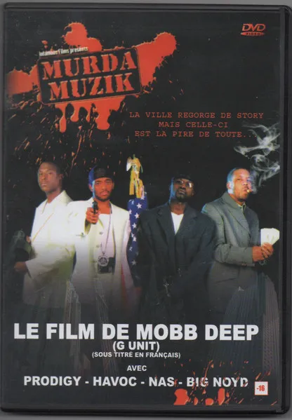 Murda Muzik