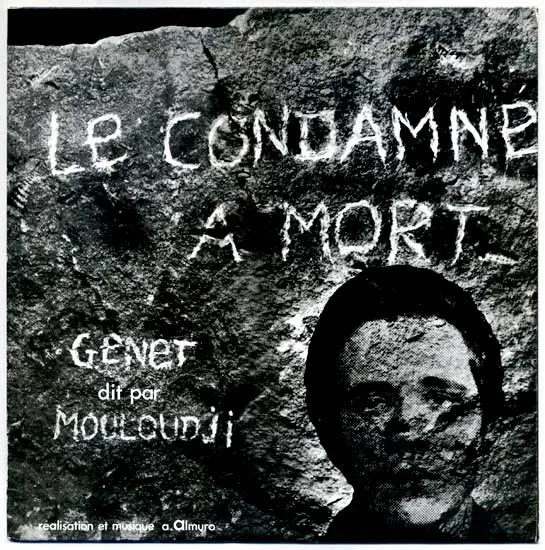 Le Condamné A Mort