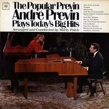 The Popular Previn