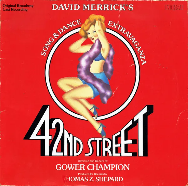 42nd Street