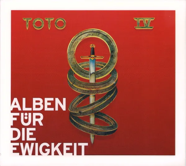 Toto IV (Alben Für Die Ewigkeit)