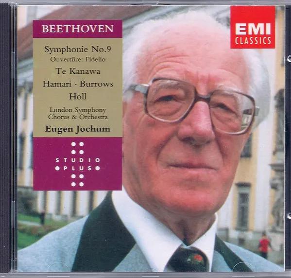 Sinfonie • Symphony • Symphonie No.9
