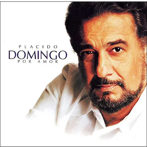 Domingo, Placido