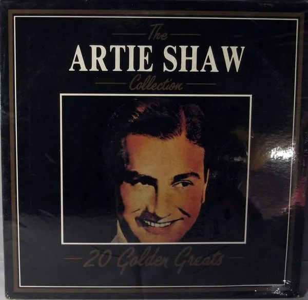 The Artie Shaw Collection
