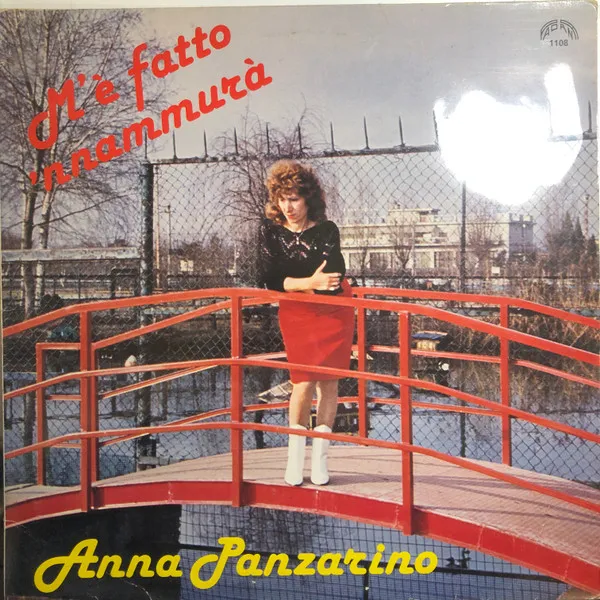 M'E Fatto 'Nnammura'