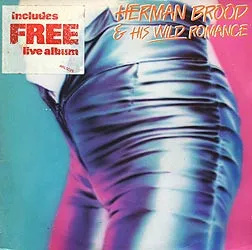 No Name LP  + Free Live LP
