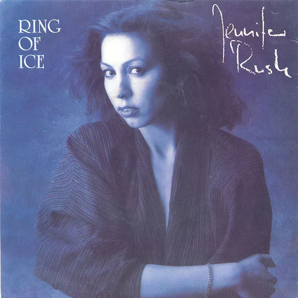 Ring Of Ice