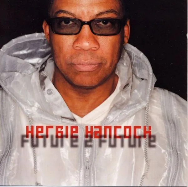 Herbie Hancock