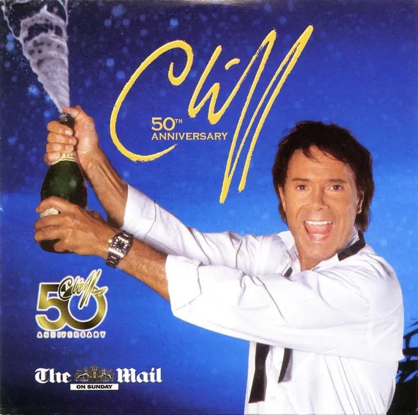 50th Anniversary