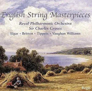 English String Masterpieces