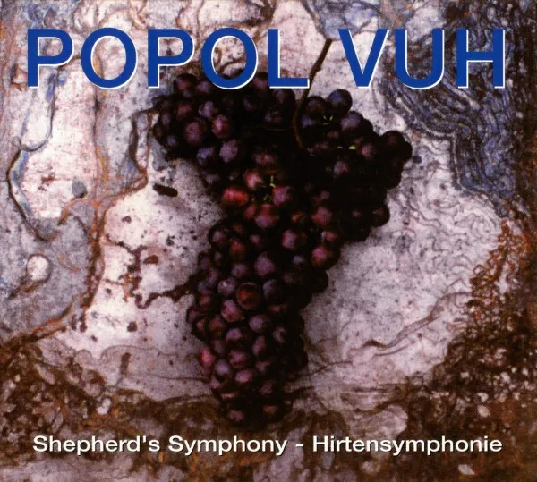 Popol Vuh