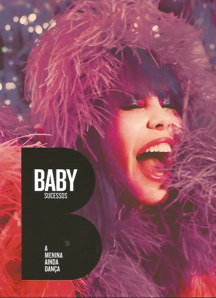 Baby Sucessos - A Menina Ainda Dança