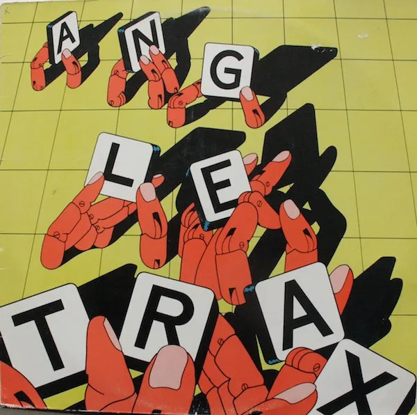 Angletrax