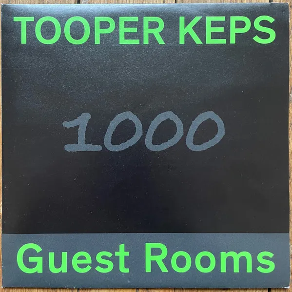 1000 Guest Rooms