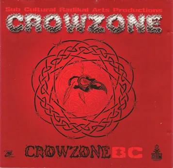 Crowzone BC