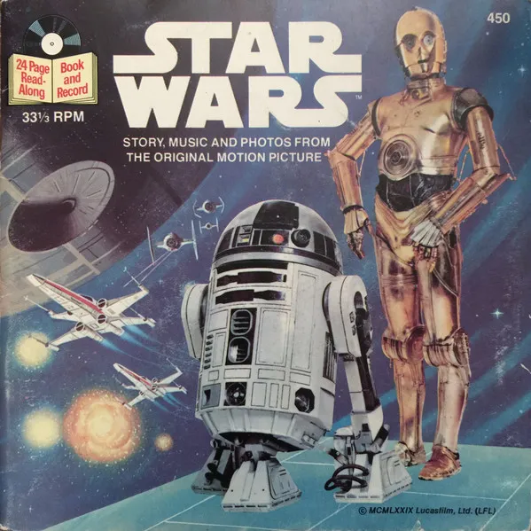 Star Wars