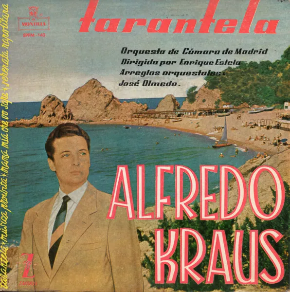 Tarantela