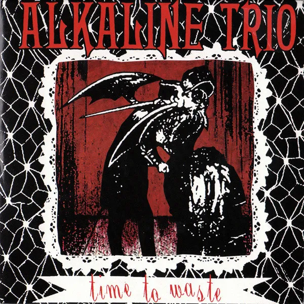 Alkaline Trio