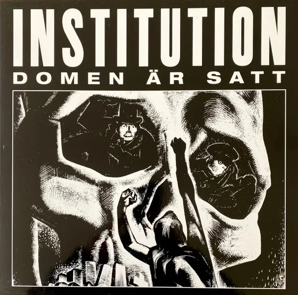 Domen Är Satt