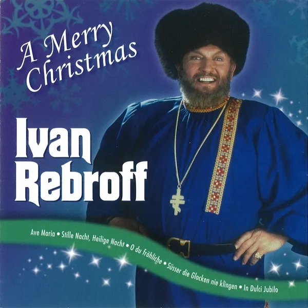 A Merry Christmas
