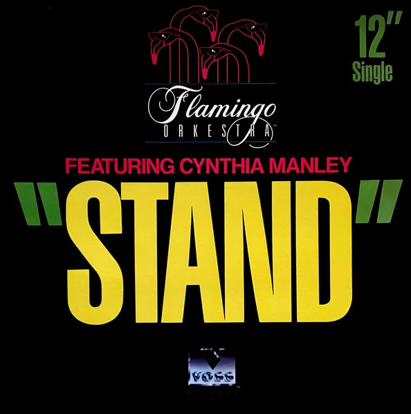 Stand
