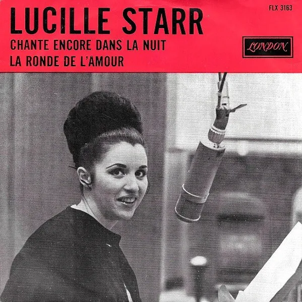 Chante Encore Dans La Nuit