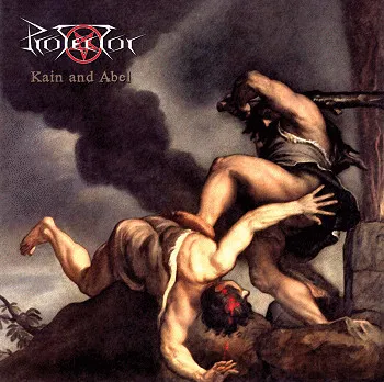 Kain And Abel