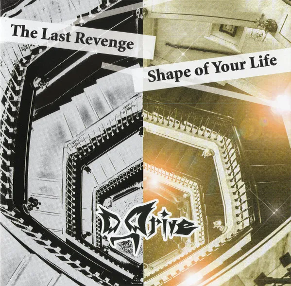 The Last Revenge/Shape Of Your Life