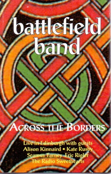Across The Borders