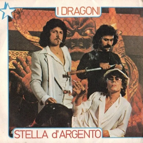 Stella D'Argento