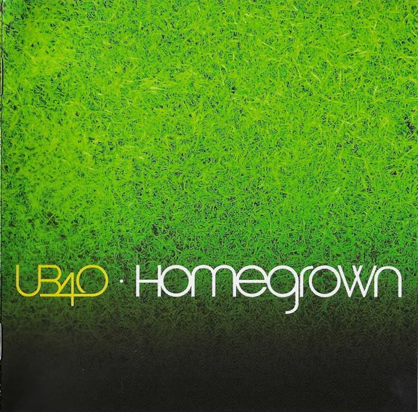 Homegrown