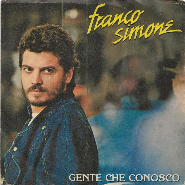 Gente Che Conosco