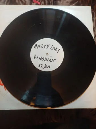 Nasty Lady