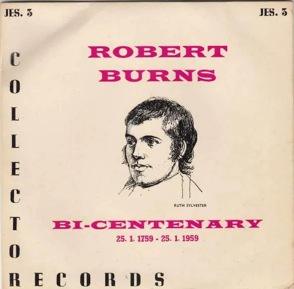 The Songs Of Robert Burns
