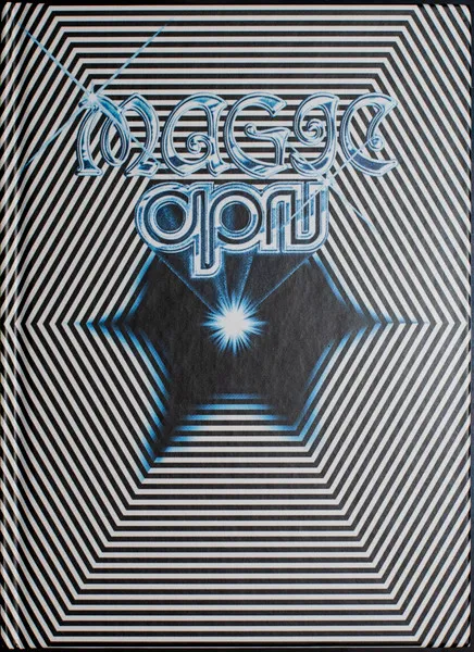 Magic Oneohtrix Point Never (Blu-Ray Edition)