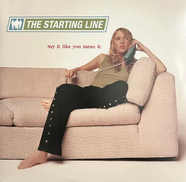 Say It Like You Mean It