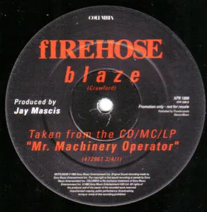 Blaze