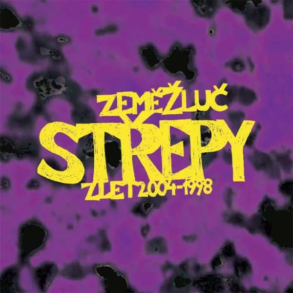 Střepy Z Let 2004-1998