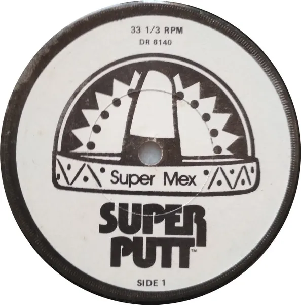 Super Putt