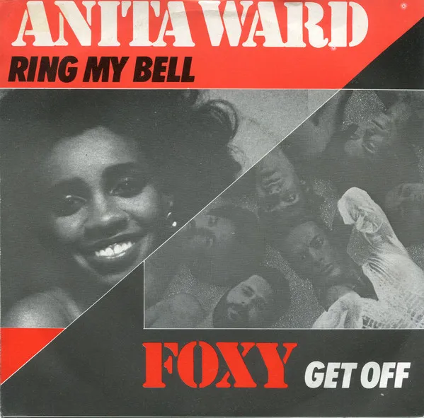 Ring My Bell / Get Off
