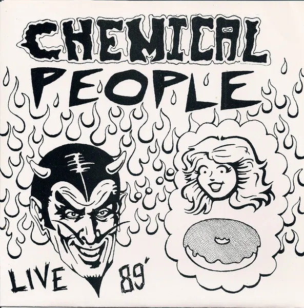 Live 89'