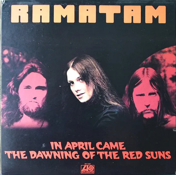 Ramatam