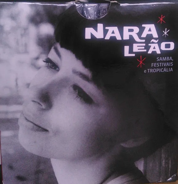 Samba, Festivais E Tropicalia