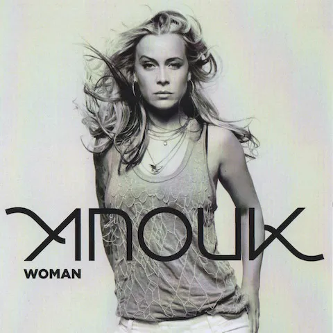 Woman
